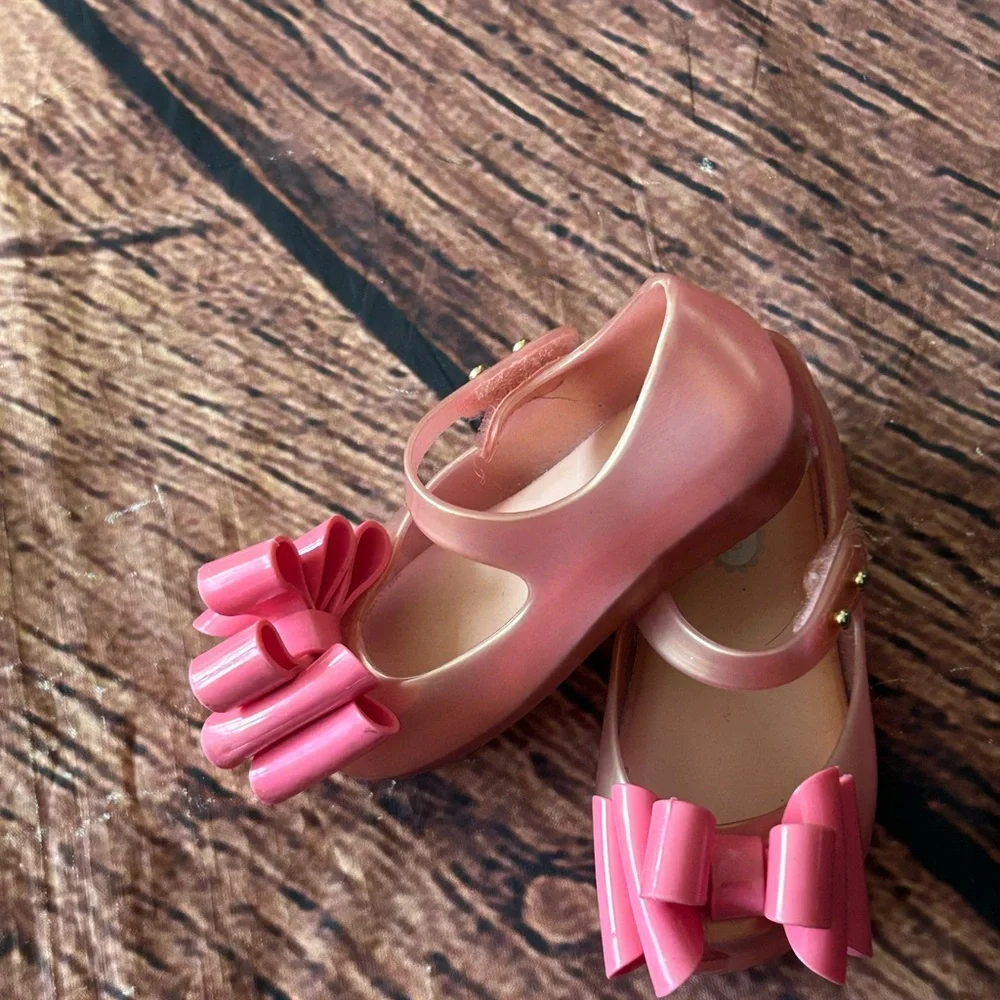 Mini Melissa charming mini